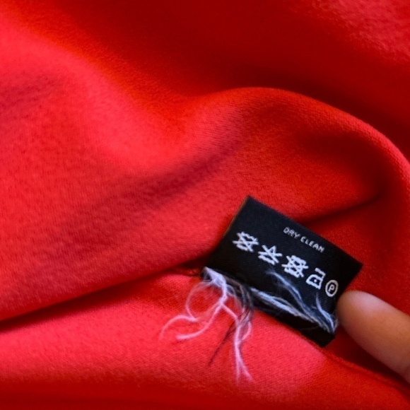 CARLISLE Blouse size Small - Picture 5 of 8